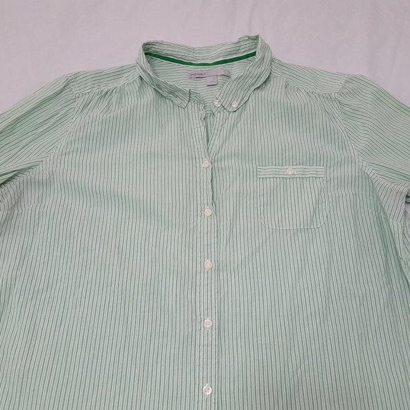 Old Navy  Women´s Button Down Shirt, Size XL - Picture 7 of 16